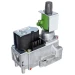 Газовый клапан Honeywell VK4105M2014 для систем розжига и газового оборудования