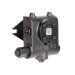 Насос для горелки hp-Technik UHE-A2-PZ-I-4-20