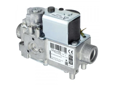 Газовый клапан Honeywell VK4105G1161 для котлов Junkers Euroline ZS23 (Артикул: 7712230845)