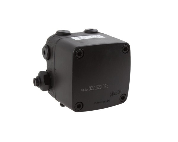 Насос для горелки Danfoss RSA95 070L3472