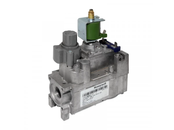 Газовый клапан Honeywell V8600N2171, 24V 50 Hz, Европа