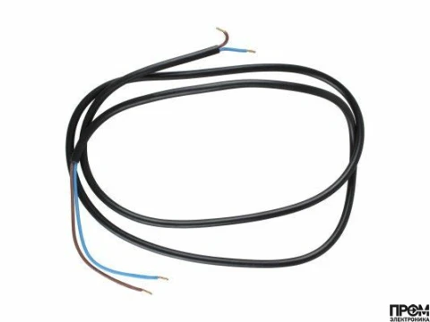 Соединительный кабель Weishaupt 1250 мм, 12246410017