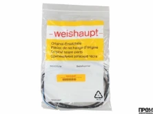 Соединительный кабель Weishaupt 1250 мм, 12246410017