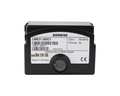 Топочный автомат Siemens LME21.350C1