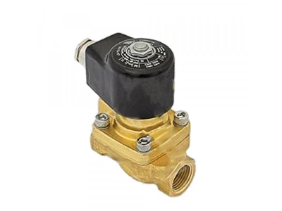 Электромагнитный клапан Parker 121G2523 для котлов Elco, артикул 65310729
