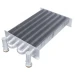 Первичный теплообменник Biasi BI1202102 для котлов Nova Parva, Solar 28-32 кВт