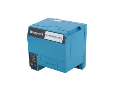 Топочный автомат Honeywell RM7885A1015
