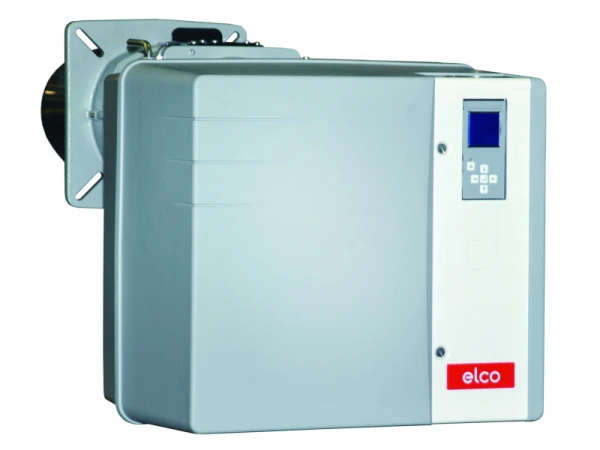 Дизельная горелка Elco VL 5.1200 D, 400-1186 кВт, артикул 3833502