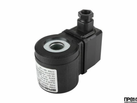 Электромагнитная катушка Brahma BE6*GMO 18811108