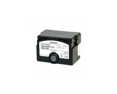 Топочный автомат Siemens LMO24.255B2