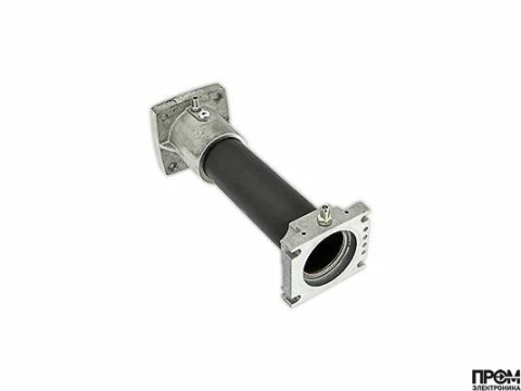 Газовый коллектор в сборе Rp 2" 65300655