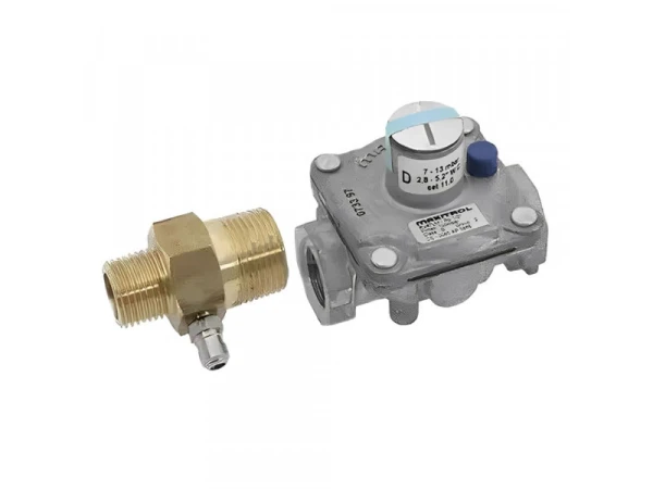 Регулятор давления газа Vaillant 050230 для котлов