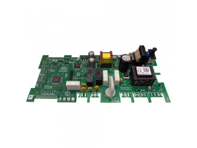 Плата управления CU-GH08 V1.9 для котлов De Dietrich, артикул 7730971