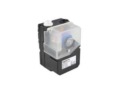 Сервопривод Berger Lahr / Schneider Electric STA3 B1.37/6 2N13 L