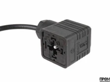 Кабель электропитания клапана Elco 13010545