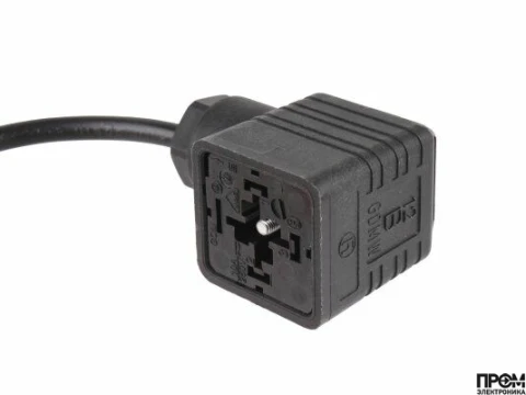 Кабель электропитания клапана Elco 13010545