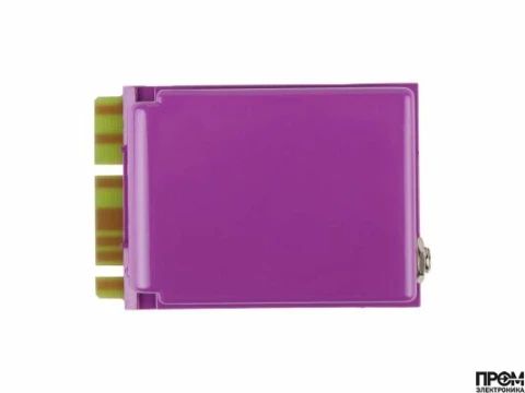 Усилитель сигнала пламени Honeywell R7323B1026