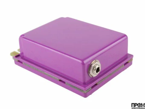 Усилитель сигнала пламени Honeywell R7323B1026