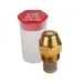 Форсунка для горелок Danfoss OD 2.25/80 S, артикул 030F8134