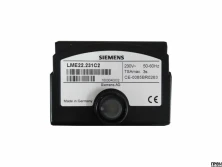 Топочный автомат Siemens LME21.430C2BT