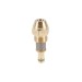 Форсунка Fluidics KW3-70/45°