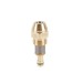 Форсунка Fluidics KW3-70/45°