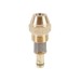 Форсунка Fluidics KW3-70/45°