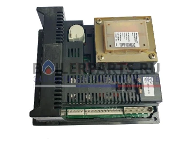 Блок управления газового котла Vaillant VHR 18-22C, Honeywell MCBA1445DV30SP2, Артикул: 121280