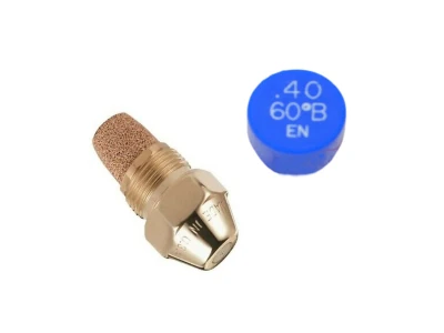 Форсунка Delavan 0.40GPH, 60°, сплошной, B, для дизельных котлов
