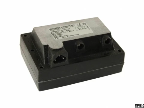 Трансформатор розжига FIDA Compact 10/20-100