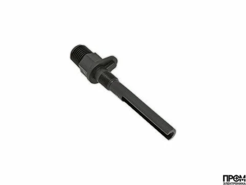 Ниппель отбора / измерения давления газа / воздуха G1/4" 0025040028-BT