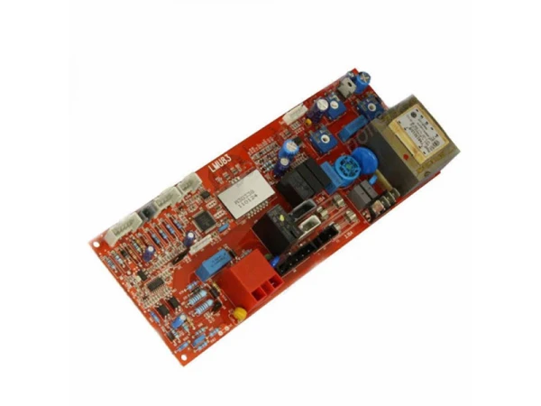 Плата управления котла Unical EVE 5, артикул 95630100