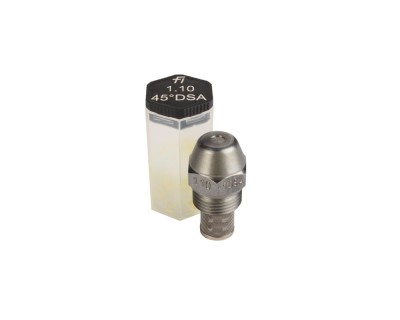 Форсунка Fluidics 1.10/45° DSA