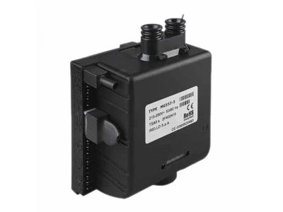 Топочный автомат Riello MG557-5 (3020231) для газовых котлов