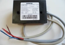 Адаптер Siemens AGA57.2