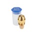 Форсунка Danfoss OD 0.65/60º H