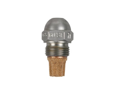 Форсунка Fluidics 4.50/45° S