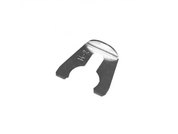 Клипса крепежная для котлов Ariston, артикул 65104331