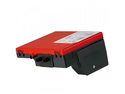 Блок управления горением Honeywell S4965V2075 для промышленного оборудования
