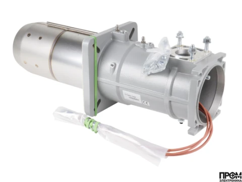 Голова сгорания Elco 3834445