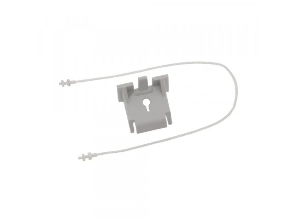 Хомут пластиковый для котлов Vaillant, артикул 0020041932