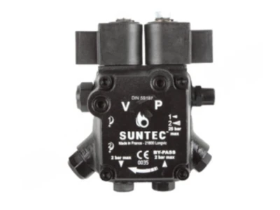 Топливный насос Suntec AT2 V 45 C 9602 4P 0700 (601865) для дизельного топлива и биодизеля