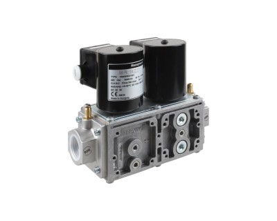 Газовый электромагнитный клапан Honeywell VQ425MA1021