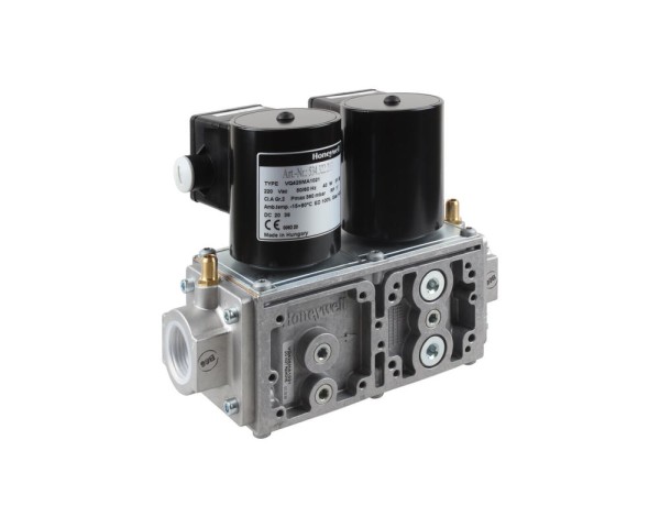 Газовый электромагнитный клапан Honeywell VQ425MA1021