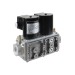 Газовый электромагнитный клапан Honeywell VQ425MA1021
