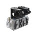 Газовый электромагнитный клапан Honeywell VQ425MA1021