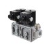 Газовый электромагнитный клапан Honeywell VQ425MA1021