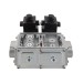 Газовый электромагнитный клапан Honeywell VQ425MA1021