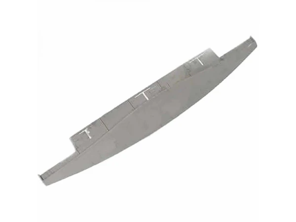 Пластина закрывающая для котлов Vaillant, арт. 077933