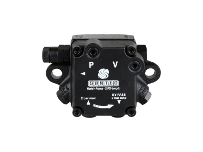 Насос для жидкотопливных горелок Suntec AN 67 A 7238 4P, 26592.50 RUB